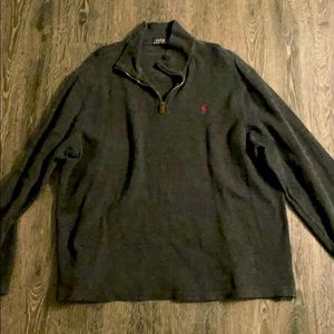 Men’s Quarter Zip